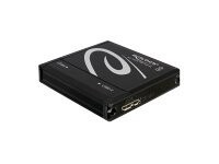 DeLOCK Card Reader USB 3.0 > C Kortlæser USB 3.0