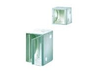 Rittal FlatBox Kabinet Grå