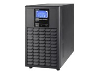 PowerWalker VFI 3000C LCD UPS 2400Watt 3000VA