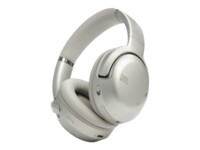 JBL Tour ONE M2 Trådløs Kablet Hovedtelefoner Cream