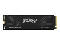Kingston FURY SSD Renegade G5 4TB M.2 PCI Express 5.0 x4 (NVMe)