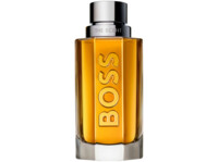 HUGO BOSS The Scent EDT spray 200ml