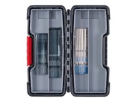 Bosch Basic for Wood and Metal Tough Box Savklingesæt Stiksav