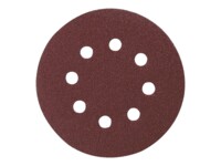 Makita Sandpapirsark Kredsløbssliber