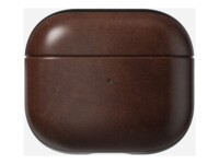 Nomad Taske Til trådløse ørespidsers opladningsetui Rustik brun