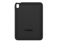OtterBox Defender Series Beskyttende kasse Sort Apple 10.9-inch iPad (10. generation)
