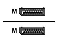 Prokord DisplayPort kabel 3m