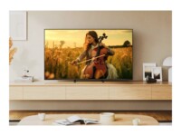 Sony Bravia 5 K-75XR5 75' 4K UHD (2160p) Sort