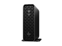 HP Workstation Z2 G1i Mini Core Ultra 7 265 32GB 1TB NVIDIA RTX A1000 / Intel Graphics Windows 11 Pro