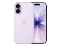 Apple iPhone 17 6.3' 512 GB Lavendel