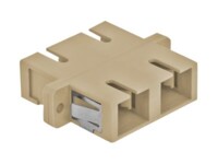 DeLOCK Netværkskobling Fiberoptik OM1/OM2