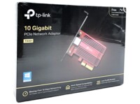TP-Link TX401 Netværksadapter PCI Express 3.0 x4