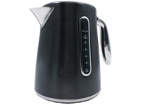 Sage Elkedel 1.7liter 2.4kW Sort rustfrit stål