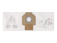 Makita Støvsuger Filterpose