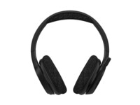 Belkin SoundForm Adapt Trådløs Kablet Hovedtelefoner Sort