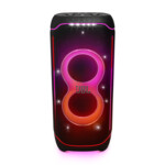 JBL Festhøjttaler Ultimate Sort