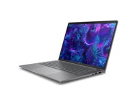 HP ZBook 8 G1i 14' 2560 x 1600 285H 64GB 2TB Intel Arc 140T Windows 11 Pro