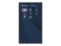 ViewSonic CDE5531-1C 55' Digital skiltning 3840 x 2160