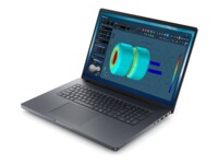 Dell Pro Max 18 Plus MB18250 18' 265HX 1TB NVIDIA RTX PRO 3000 Blackwell / Intel Graphics Windows 11 Pro