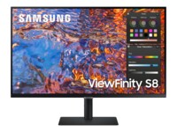 DEMO-Samsung 32' S32B800PXU 4K IPS HDM/DP Pivot