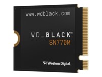 WD Black SN770M Solid state-drev WDBDNH0020BBK-WRSN 2TB M.2 PCI Express 4.0 x4 (NVMe)