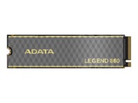 ADATA Legend SSD 860 2000GB M.2 PCI Express 4.0 x4 (NVMe)