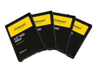 Intenso SSD 480GB 2.5' SATA-600