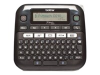 Brother P-Touch PT-D210 Termisk overførsel