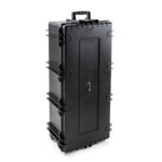 B&W Outdoor Case 7300 empty black