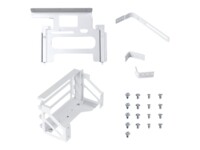 Lian Li 011D EVO O11DE-9W GPU-bøjlesæt Hvid