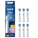 Oral-B Sensitive Clean Hvid