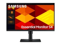 Samsung S24D406GAU 24' IPS 1920 x 1080 (Full HD) HDMI DisplayPort 100Hz
