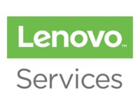Lenovo Premier Support Plus for AIPC Upgrade Support opgradering 1år