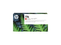 HP 776 Kromatisk rød
