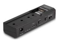 DeLOCK Lagringskontrol