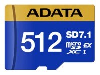ADATA Premier Extreme microSDXC UHS-I Memory Card 512GB 800MB/s