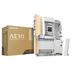 GIGABYTE X870E AERO X3D WOOD ATX AM5 AMD X870E