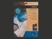 HERMA Fotophan Omslag 23x31 cm