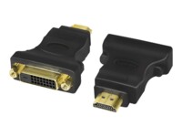 LogiLink Videoadapter Sort
