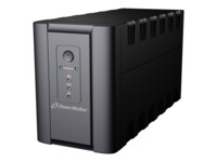 PowerWalker VI 2200 SH FR UPS 1200Watt 2200VA