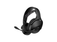 HyperX Cloud Jet Wireless Black Gaming Trådløs Høretelefoner Sort