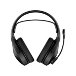 HyperX Cloud Jet Wireless Black Gaming Trådløs Høretelefoner Sort