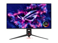 ASUS ROG Swift OLED PG32UCDMR 31.5' OLED 3840 x 2160 (4K) DisplayPort HDMI USB-C 240 Hz