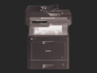 Brother MFC-L9570CDW Laser