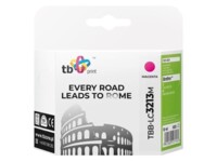 TB Print TBB-LC3213M Magenta