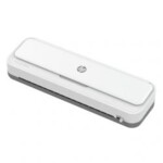 HP lamineer apparaat OneLam 400 A3 Varmelaminator A3