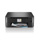 Brother DCP-J1140DW Blækprinter