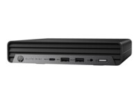 HP Elite 600 G9 Mini Core i7 I7-13700T 16GB 512GB Intel UHD Graphics 770 Windows 11 Pro
