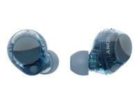 Sony WFC710NL.CE7 TWS earbuds Hovedtelefoner Blå