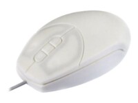 Active Key Medical Small Optisk Kabling Hvid